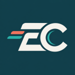 Logo Échappée connectée