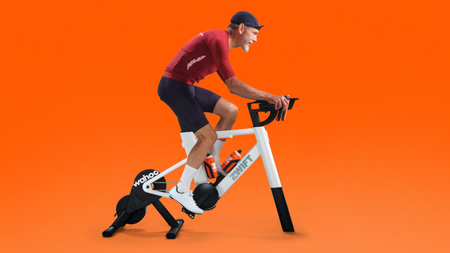 Le Zwift Ride V2 passe temporairement à 999,99 € en Europe